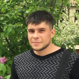 Дмитрий, 38 лет, Ташкент