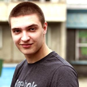 Михаил, 28 лет, Иркутск
