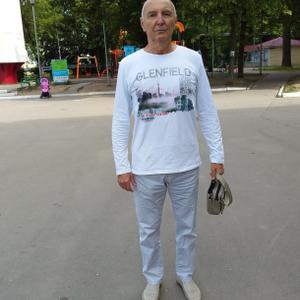 Valeri, 77 лет, Москва