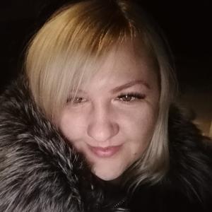 Девушки в Новокузнецке: Ольга, 35 - ищет парня из Новокузнецка