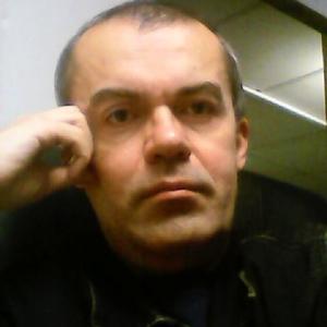 Nemo Vadimov, 49 лет, Новосибирск