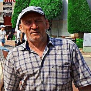 Парни в Магнитогорске: Искандер, 58 - ищет девушку из Магнитогорска