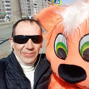 Парни в Нижний Тагиле: Алексей, 51 - ищет девушку из Нижний Тагила