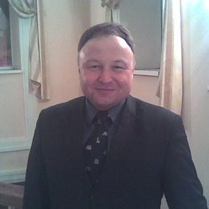 Парни в Екатеринбурге: Евгений, 58 - ищет девушку из Екатеринбурга
