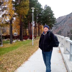 Парни в Норильске: Евгений, 54 - ищет девушку из Норильска