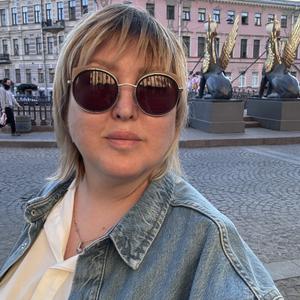 Jane, 47 лет, Санкт-Петербург