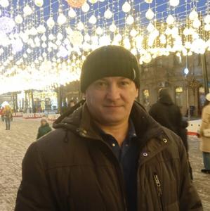 Парни в Южноуральске: Андрей, 52 - ищет девушку из Южноуральска