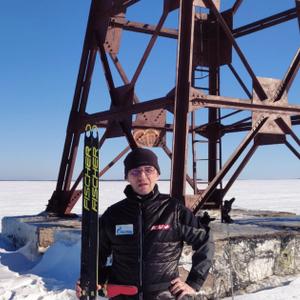 Парни в Северодвинске: Сергей, 55 - ищет девушку из Северодвинска
