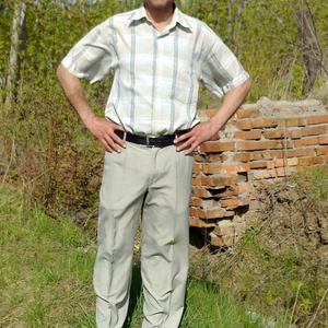 Михаил, 51 год, Нижний Новгород