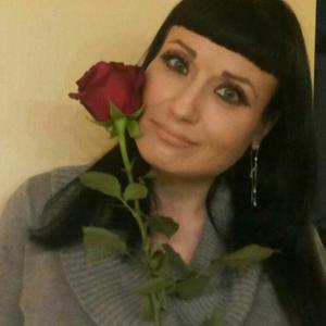 Девушки в Соликамске: Татьяна, 44 - ищет парня из Соликамска