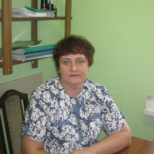 Девушки в Новокузнецке: Елена, 54 - ищет парня из Новокузнецка