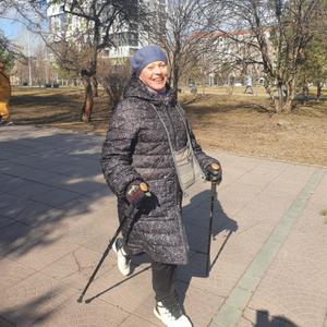 Девушки в Новосибирске: Ирина, 63 - ищет парня из Новосибирска