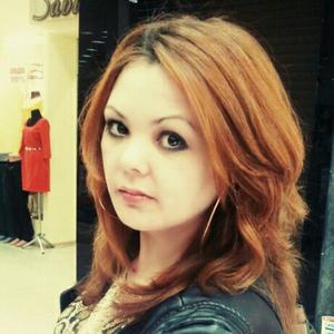 Юлия, 38 лет, Астрахань