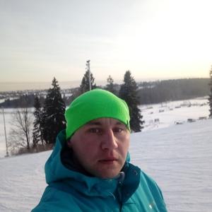 Виктор, 35 лет, Дмитров