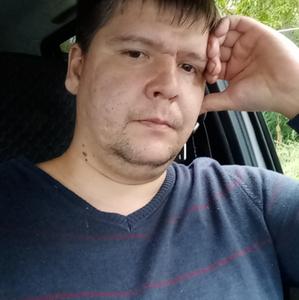 Вадим, 36 лет, Казань