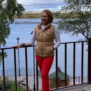Эльвира, 52 года, Нижнекамск