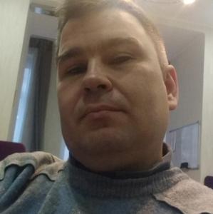 Евгений, 41 год, Харьков