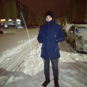 Парни в Новокузнецке: Николай, 26 - ищет девушку из Новокузнецка