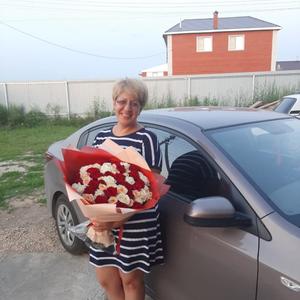 Надежда, 48 лет, Нижний Новгород