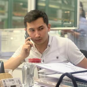 Azizxon Akilov, 33 года, Ташкент