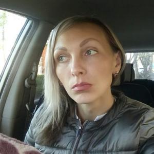 Девушки в Елизово: Настасья, 42 - ищет парня из Елизово