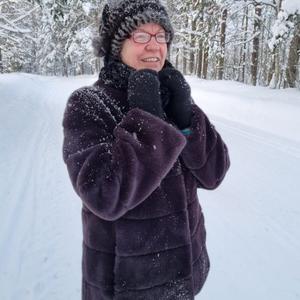 Девушки в Олонце: Светлана, 63 - ищет парня из Олонца