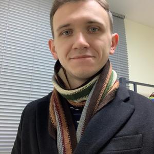 Дмитрий Елфимов, 25 лет, Атырау