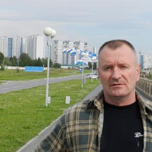 Парни в Нижневартовске: Сергей, 58 - ищет девушку из Нижневартовска