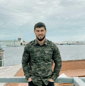 Антон, 34 года, Калининград