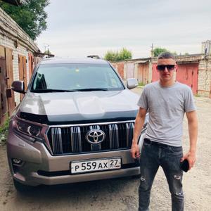 Парни в Уссурийске: Иван, 24 - ищет девушку из Уссурийска