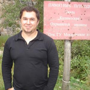 Тимур, 39 лет, Уфа