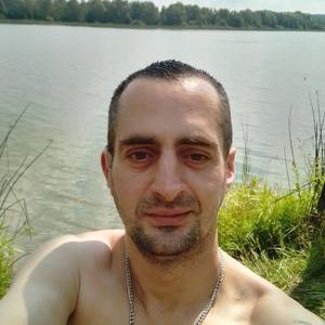 Фаиг, 37 лет, Москва