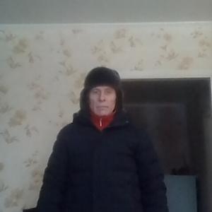 Парни в Новосибирске: Валерьян, 57 - ищет девушку из Новосибирска