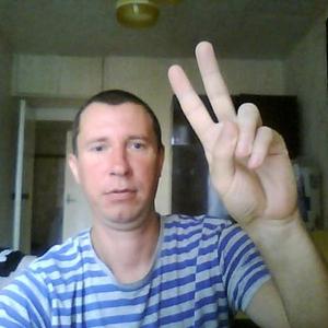 Лобов Андрей, 43 года, Воронеж