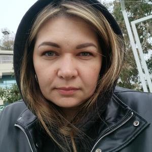 Девушки в Новороссийске: Наталья, 38 - ищет парня из Новороссийска