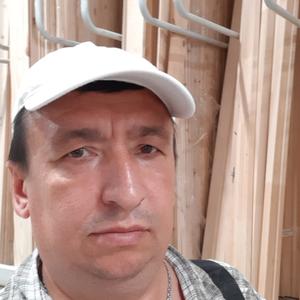 Парни в Чебоксарах (Чувашия): Андрей, 44 - ищет девушку из Чебоксар (Чувашия)