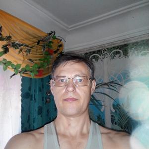 Aleksej Samojlov, 53 года, Оренбург