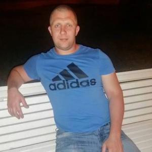 Парни в Норильске: Александр, 36 - ищет девушку из Норильска