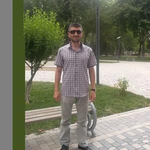 Парни в Баку: Sabuhi Taghiyev, 38 - ищет девушку из Баку