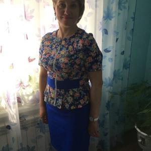 Девушки в Тавде: Oksana, 50 - ищет парня из Тавды