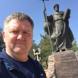 Парни в Хадыженске: Андрей, 52 - ищет девушку из Хадыженска