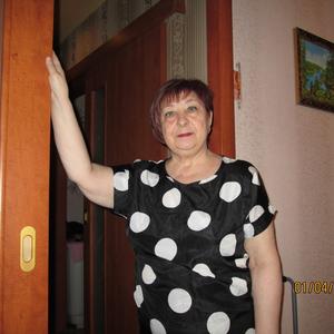 Девушки в Челябинске: Галина, 65 - ищет парня из Челябинска