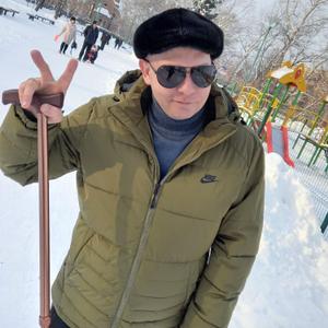 Парни в Бийске: Дмитрий, 39 - ищет девушку из Бийска