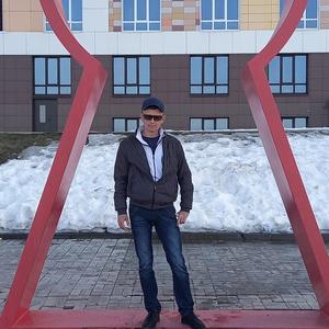 Vitaliy, 42 года, Нижнекамск