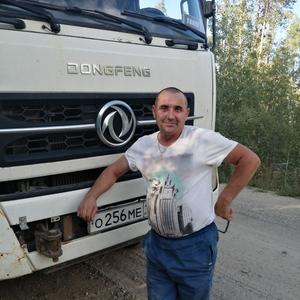 Анатолий, 52 года, Ухта
