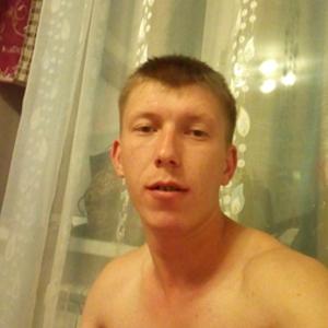 Znorkin, 31 год, Хабаровск