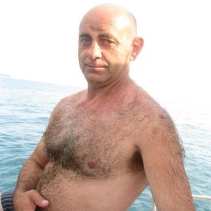 Albertem, 64 года, Рязань
