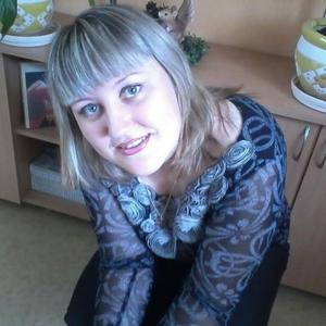 Девушки в Кемерово: Анна Волкова, 37 - ищет парня из Кемерово