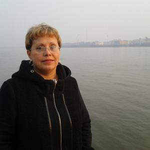Виктория, 62 года, Ульяновка