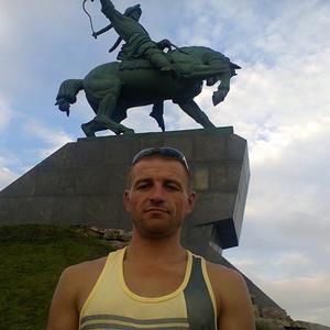 Владимир Голубев, 47 лет, Саратов